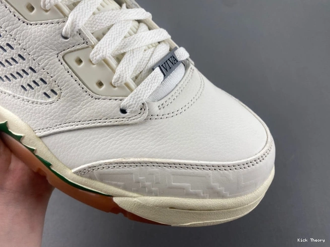 Kicked Out Shoe Store Grito Jordan 5 El Air HF8833-100 0808